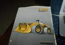 Încărcătoare pe roți International Harvester H-400C