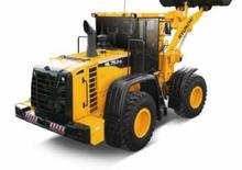 Încărcătoare pe roți Hyundai HL 757-9
