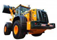 Încărcătoare pe roți Hyundai HL 760-9 A