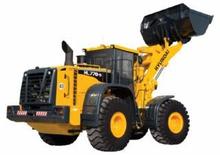 Încărcătoare pe roți Hyundai HL 770-9
