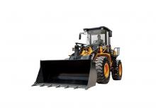 Încărcătoare pe roți Hyundai HL630L