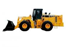 Încărcătoare pe roți Hyundai HL782-9S-XHD