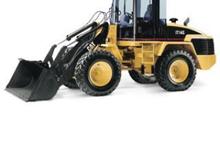 Încărcătoare pe roți Caterpillar IT 14 G