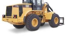 Încărcătoare pe roți Caterpillar IT 28 G