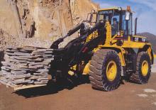 Încărcătoare pe roți Caterpillar IT 38 F