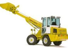 Încărcătoare pe roți Gehlmax KL 608