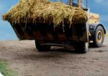 Încărcătoare pe roți Sveloader L 12