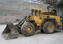 Încărcătoare pe roți Volvo L 120 B