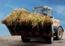 Încărcătoare pe roți Sveloader L 13