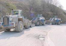 Încărcătoare pe roți Volvo L 150