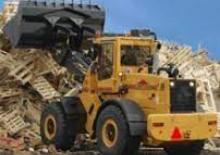 Încărcătoare pe roți Sveloader L 20