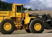 Încărcătoare pe roți Volvo L 330 E