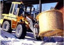 Încărcătoare pe roți Zettelmeyer L 40/ZL 802 SI