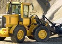 Încărcătoare pe roți Volvo L 50 E
