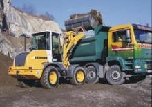Încărcătoare pe roți Liebherr L 509 Z-Stereo