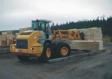 Încărcătoare pe roți Liebherr L 534 P