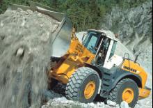 Încărcătoare pe roți Liebherr L 564 2+2