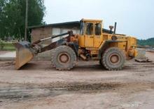Încărcătoare pe roți Volvo L 90 B