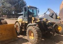 Încărcătoare pe roți Bell L1004D