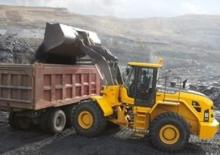 Încărcătoare pe roți Volvo L105