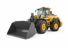 Încărcătoare pe roți Volvo L110H