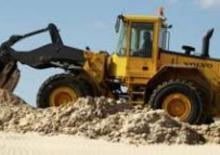 Încărcătoare pe roți Volvo L120D
