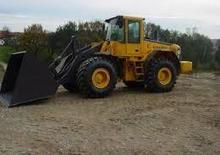 Încărcătoare pe roți Volvo L120E
