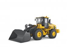 Încărcătoare pe roți Volvo L120GZ
