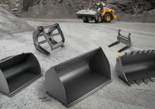 Încărcătoare pe roți Volvo L150 
