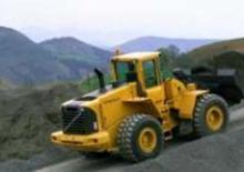 Încărcătoare pe roți Volvo L150D
