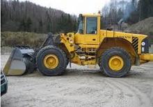 Încărcătoare pe roți Volvo L150E