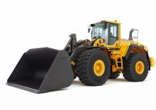 Încărcătoare pe roți Volvo L150G