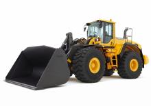 Încărcătoare pe roți Volvo L150GLB