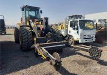 Încărcătoare pe roți Bell L1806D