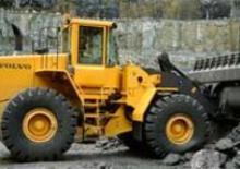 Încărcătoare pe roți Volvo L180C