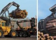 Încărcătoare pe roți Volvo L180FLB