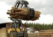 Încărcătoare pe roți Volvo L180F High-Lift