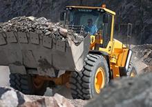 Încărcătoare pe roți Volvo L180GLB