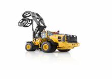 Încărcătoare pe roți Volvo L180H High-Lift