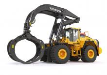Încărcătoare pe roți Volvo L200H High Lift 