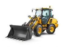Încărcătoare pe roți Volvo L20H