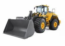 Încărcătoare pe roți Volvo L220H