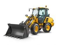 Încărcătoare pe roți Volvo L25H