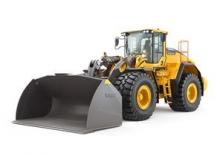 Încărcătoare pe roți Volvo L260H