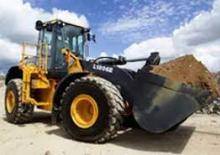 Încărcătoare pe roți Bell L2706E