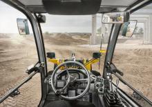 Încărcătoare pe roți Volvo L28F