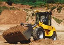 Încărcătoare pe roți Volvo L30B ZSX Pro