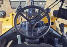 Încărcătoare pe roți Volvo L35