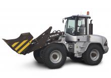 Încărcătoare pe roți Volvo L40BT P