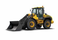 Încărcătoare pe roți Volvo L45F